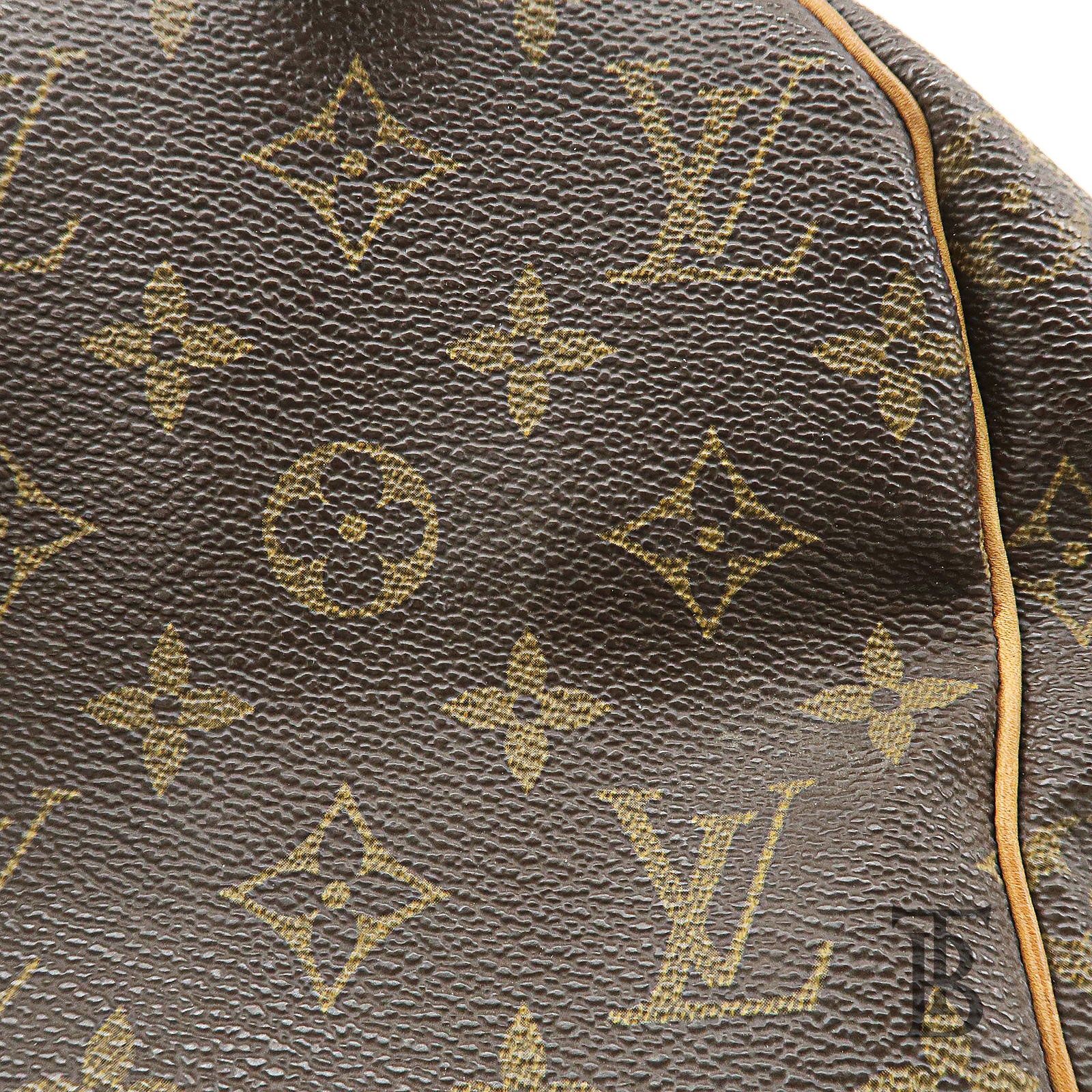 Authentic Louis Vuitton Monogram Speedy 25 Boston Bag M41528 (Pre-Owned) - The Baggerie