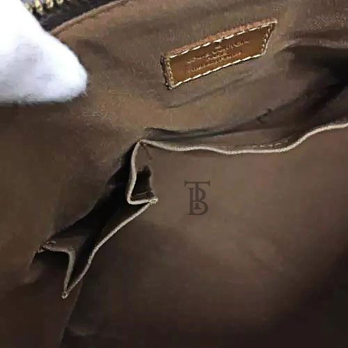 Louis Vuitton Monogram Tivoli GM Tote Shoulder Bag M40144 Women's Designer Bag - The Baggerie